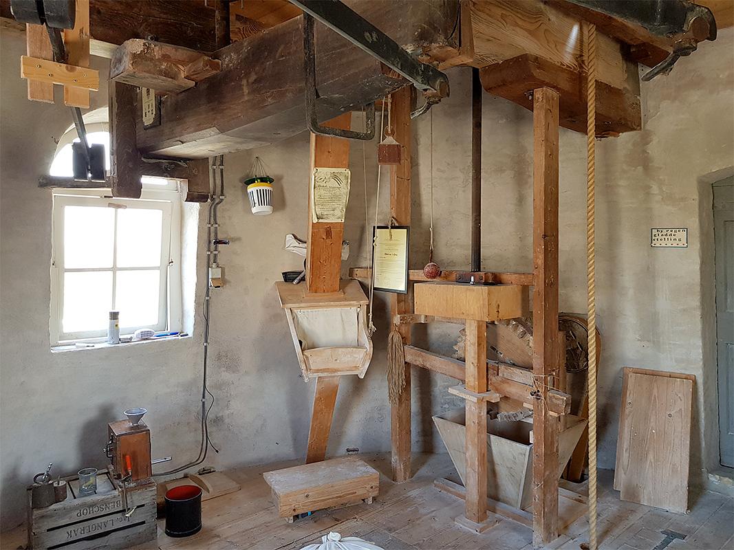 11, Molen 03541 De Onderneming (Wissenkerke), Pieter Zuijkerbuijk (29-3-2019) | Database Nederlandse molens
