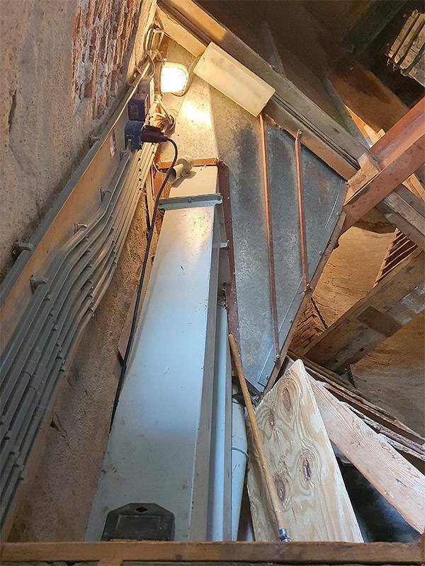 16, Molen 03540 De Hoop (Wolphaartsdijk), Pieter Zuijkerbuijk (9-11-2019) | Database Nederlandse molens