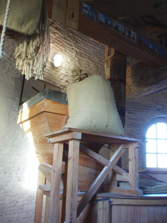 9, Molen 01877 Den Haas (Zierikzee), Jeroen van Dijke (Juni 2012) | Database Nederlandse molens