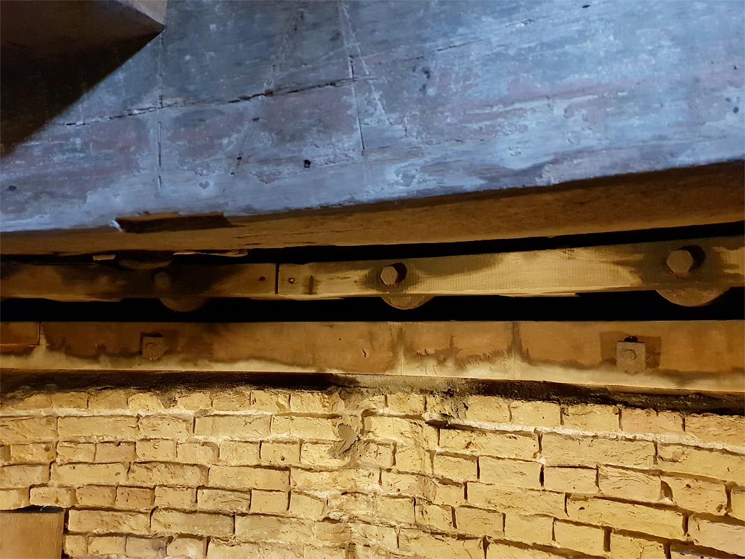 21, Molen 03554 (Naamloos) (Zoutelande), Pieter Zuijkerbuijk (24-09-2019) | Database Nederlandse molens