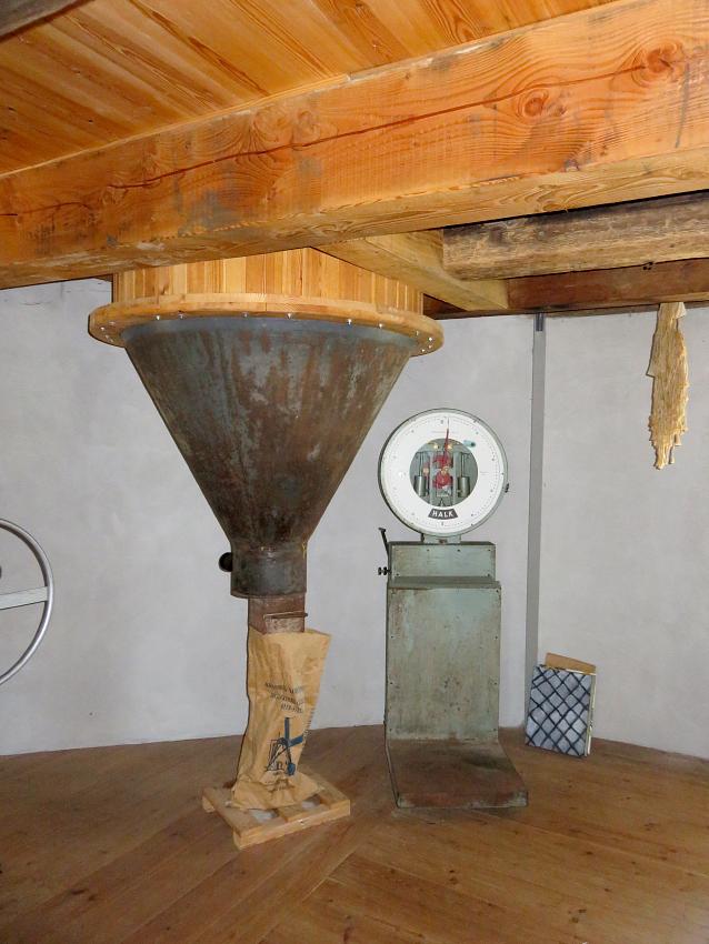 21, Molen 02773 (Naamloos) (Gravenzande, 's-), William Bouter (30-6-2018) | Database Nederlandse molens