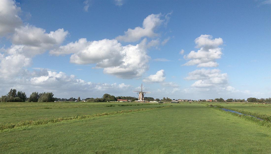 4, Molen 00052 De Putmolen / Molen Nr.4 (Aarlanderveen), Bjorn Jannink (22-8-2020) | Database Nederlandse molens