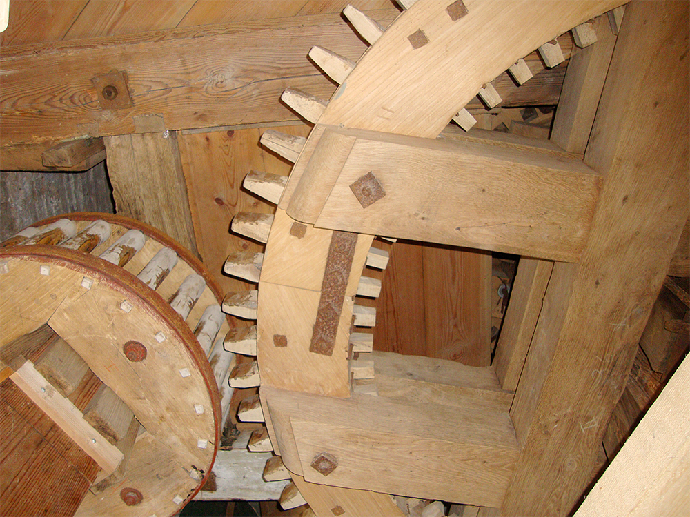 11, Molen 01912 De Hoop (Abbenbroek), Jorrit de Laat (16-7-2016) | Database Nederlandse molens