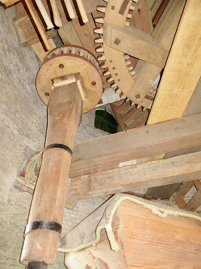 15, Molen 01912 De Hoop (Abbenbroek), Frank Moerland (7-4-2018) | Database Nederlandse molens