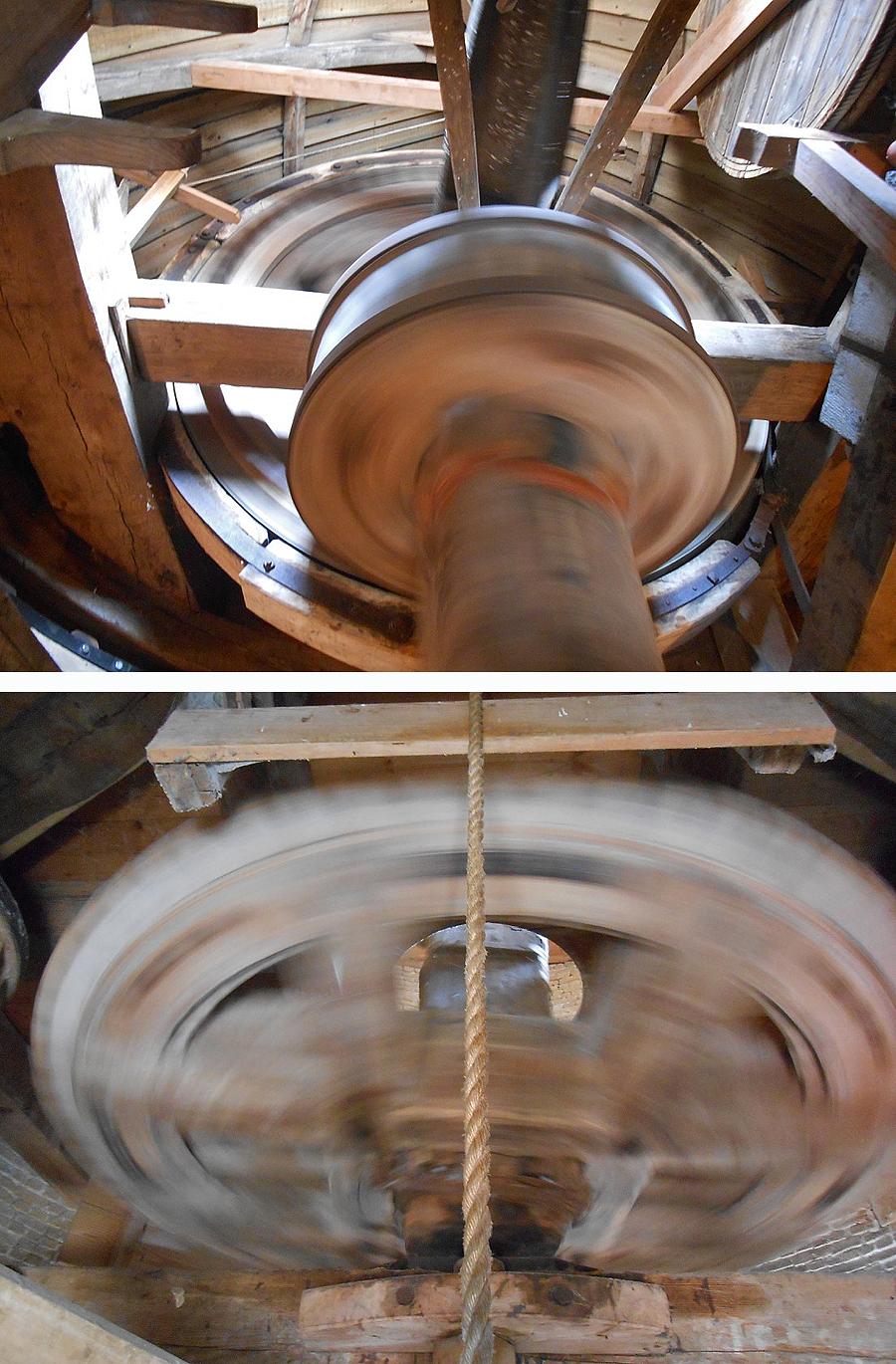 21, Molen 01892 Windlust (Achthuizen), Frank Moerland (2-5-2015). | Database Nederlandse molens