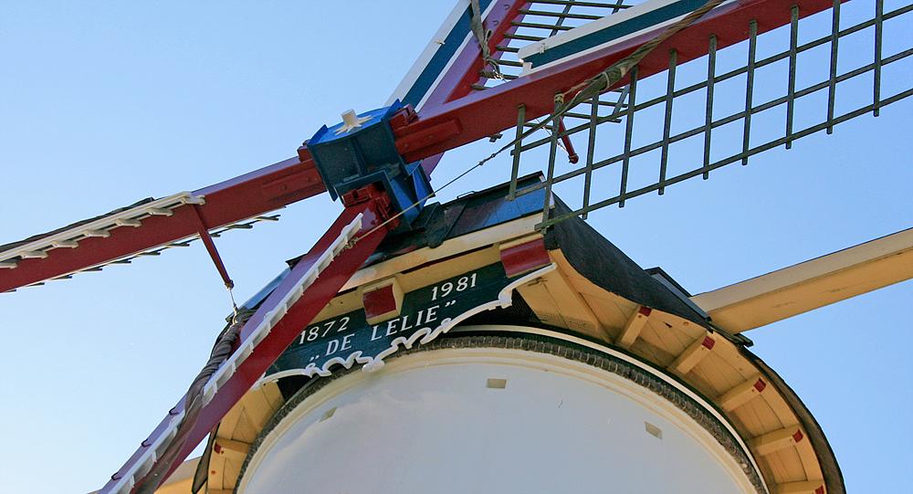 6, Molen 03555 De Lelie (Koudekerke), Ton Koorevaar (25-5-2012) | Database Nederlandse molens