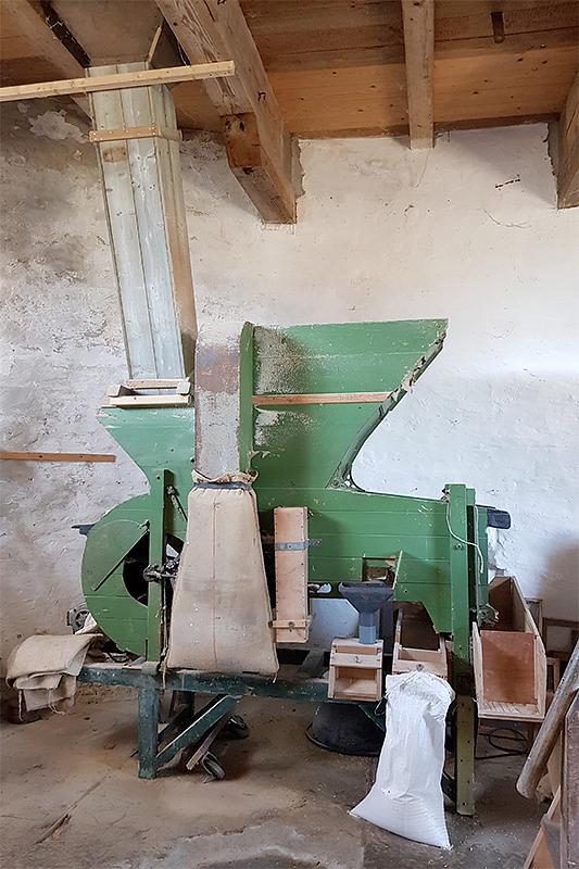 8, Molen 03555 De Lelie (Koudekerke), Pieter Zuijkerbuijk (26-6-2019) | Database Nederlandse molens