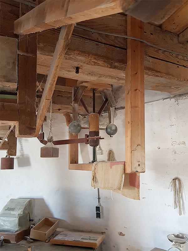 12, Molen 03555 De Lelie (Koudekerke), Pieter Zuijkerbuijk (26-6-2019) | Database Nederlandse molens