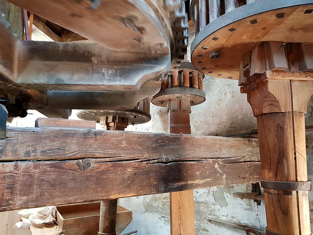 21, Molen 03555 De Lelie (Koudekerke), Pieter Zuijkerbuijk (26-6-2019) | Database Nederlandse molens