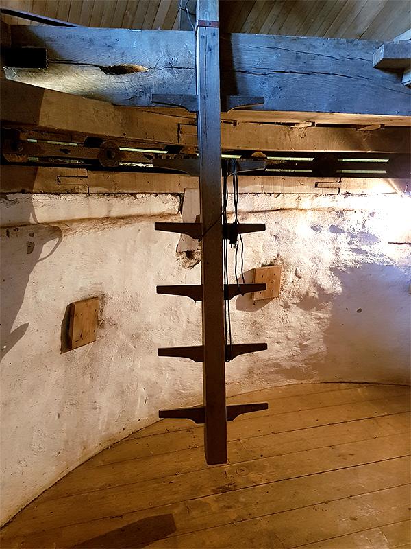 24, Molen 03555 De Lelie (Koudekerke), Pieter Zuijkerbuijk (26-6-2019) | Database Nederlandse molens