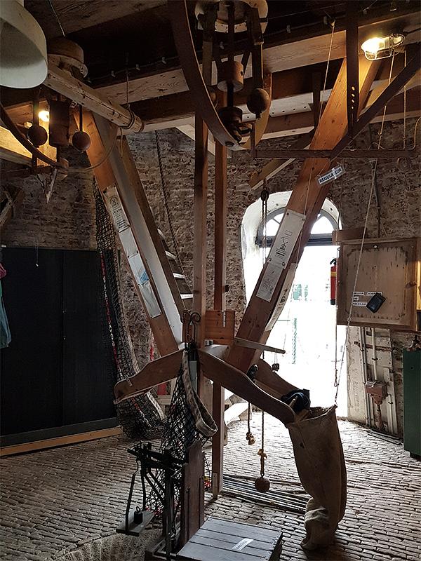 6, Molen 01649 De Rozeboom (Krabbendijke), Pieter Zuijkerbuijk (9-3-2019) | Database Nederlandse molens