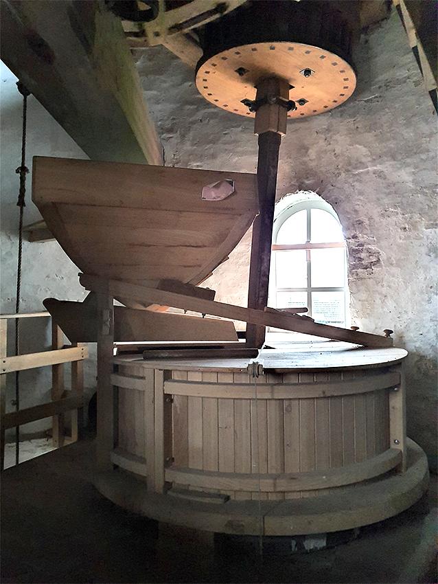 11, Molen 04201 Vogelzicht (Kuitaart), Pieter Zuijkerbuijk (14-12-2019) | Database Nederlandse molens