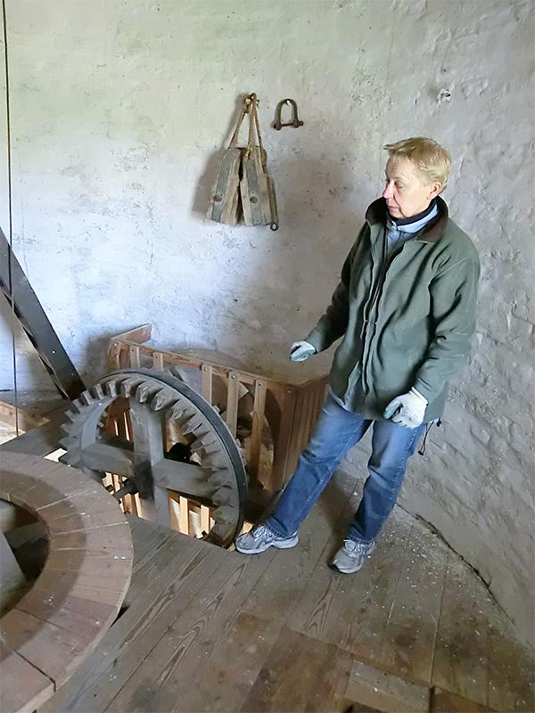 16, Molen 04201 Vogelzicht (Kuitaart), Pieter Zuijkerbuijk (20-4-2016) | Database Nederlandse molens