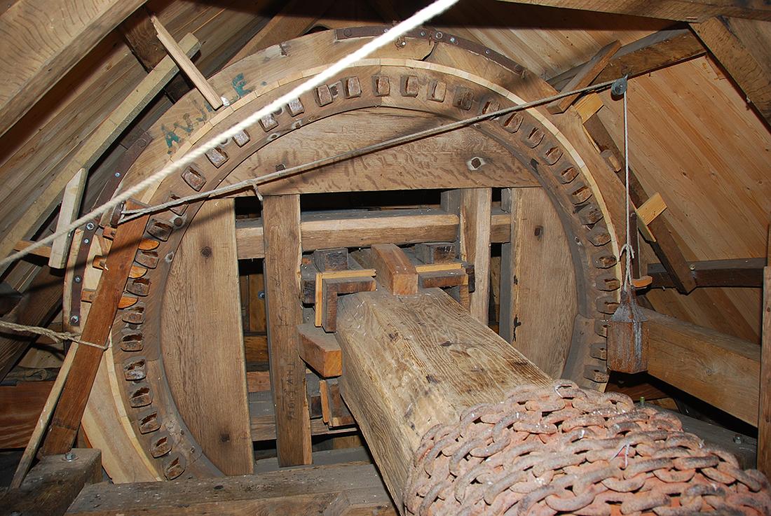 21, Molen 04201 Vogelzicht (Kuitaart), Harmannus Noot (9-9-2015) | Database Nederlandse molens