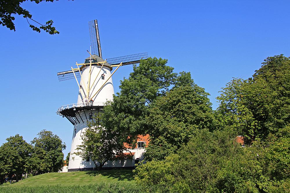 3, Molen 01662 De Hoop (Middelburg), Walter Cuyvers (23-7-2012) | Database Nederlandse molens