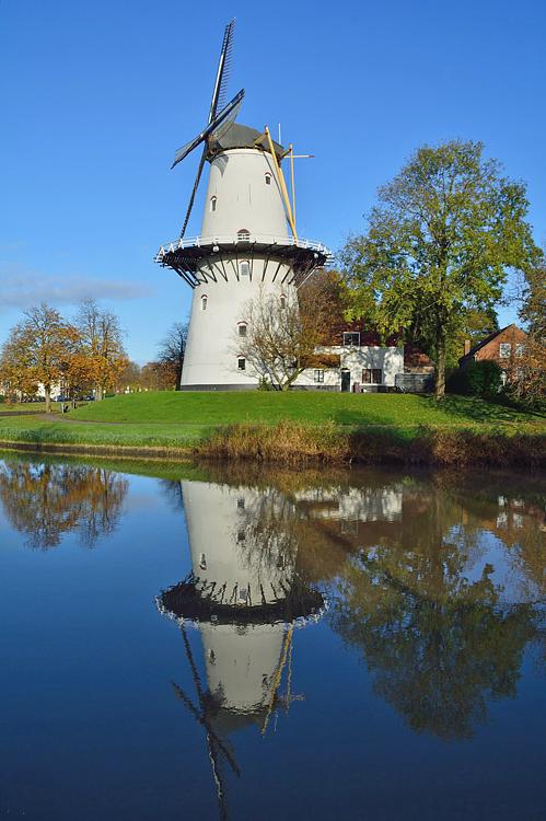 4, Molen 01662 De Hoop (Middelburg), Jacco Vasseur (15-11-2013). | Database Nederlandse molens
