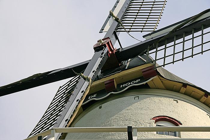 5, Molen 01662 De Hoop (Middelburg), Ton Koorevaar (24-5-2012) | Database Nederlandse molens