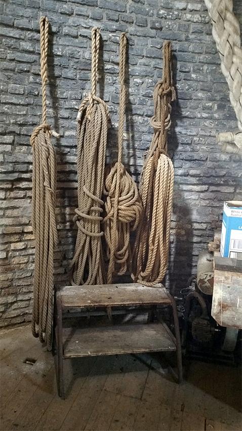 9, Molen 01660 De Koning (Middelburg), Pieter Zuijkerbuijk (29-9-2018) | Database Nederlandse molens