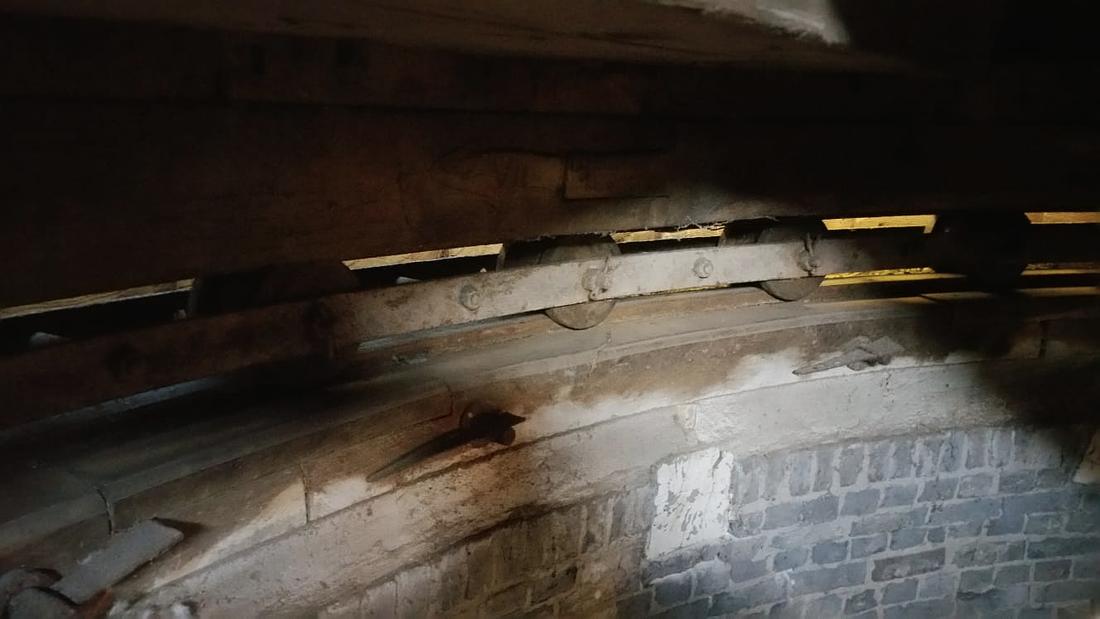 20, Molen 01660 De Koning (Middelburg), Pieter Zuijkerbuijk (29-9-2018) | Database Nederlandse molens