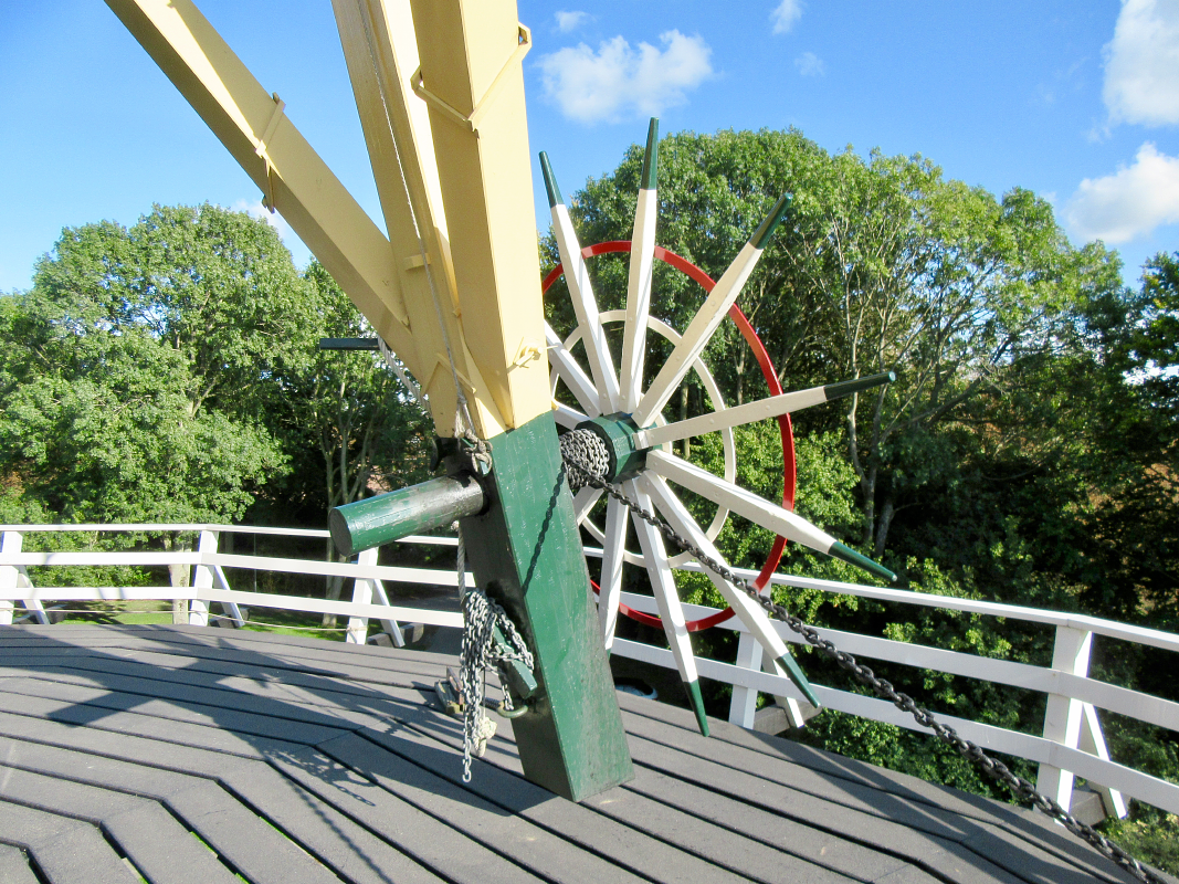 8, Molen 03320 De Seismolen (Middelburg), Frank Moerland (2-9-2017) | Database Nederlandse molens