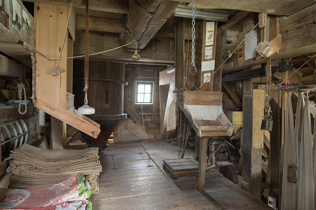 10, Molen 04898 De Zwaan (Kerkwerve), Marcel van Nies (8-9-2018) | Database Nederlandse molens