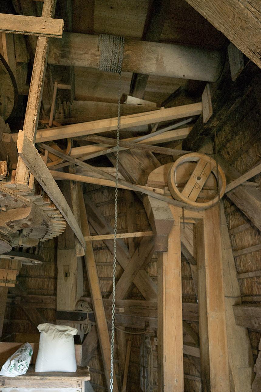 20, Molen 04898 De Zwaan (Kerkwerve), Marcel van Nies (8-9-2018) | Database Nederlandse molens