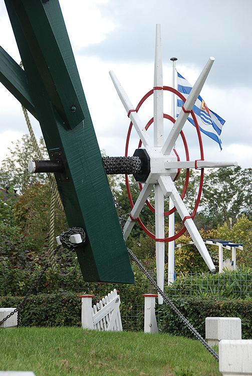 7, Molen 01880 (Naamloos) (Nieuwerkerk), Harmannus Noot (24-9-2014) | Database Nederlandse molens