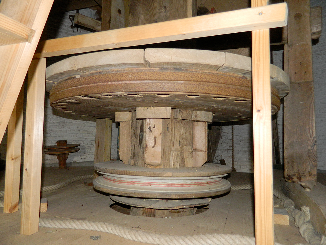 15, Molen 01880 (Naamloos) (Nieuwerkerk), Vincent Mepschen (27-5-2017) | Database Nederlandse molens