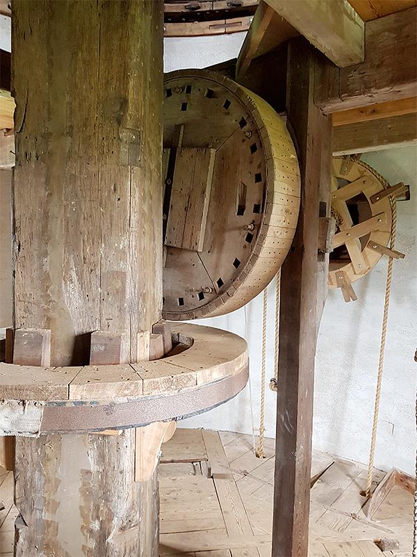 18, Molen 03560 Buiten Verwachting (Nieuw- en St. Joosland), Pieter Zuijkerbuijk (3-5-2019) | Database Nederlandse molens