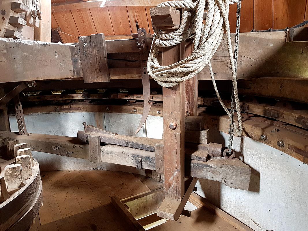 19, Molen 03560 Buiten Verwachting (Nieuw- en St. Joosland), Pieter Zuijkerbuijk (3-5-2019) | Database Nederlandse molens