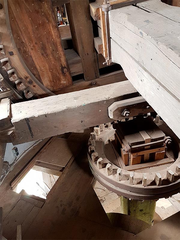 21, Molen 03560 Buiten Verwachting (Nieuw- en St. Joosland), Pieter Zuijkerbuijk (3-5-2019) | Database Nederlandse molens