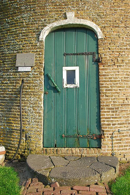 5, Molen 01670 (Naamloos) (Nieuwvliet), Harmannus Noot (11-9-2015) | Database Nederlandse molens