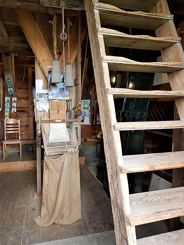 7, Molen 03566 De Poel (Nisse), Pieter Zuijkerbuijk (2-10-2019) | Database Nederlandse molens