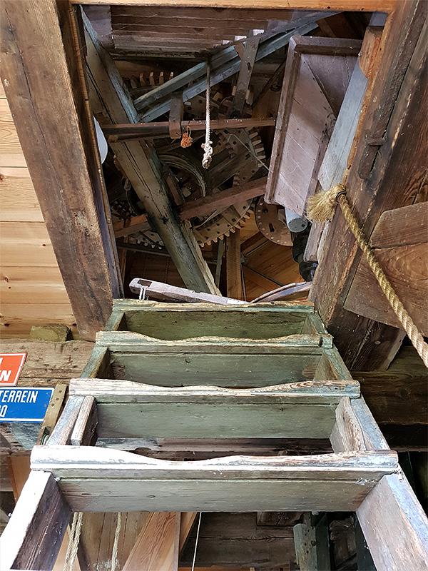 9, Molen 03566 De Poel (Nisse), Pieter Zuijkerbuijk (2-10-2019) | Database Nederlandse molens