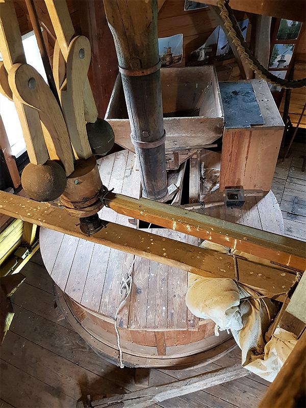 11, Molen 03566 De Poel (Nisse), Pieter Zuijkerbuijk (2-10-2019) | Database Nederlandse molens
