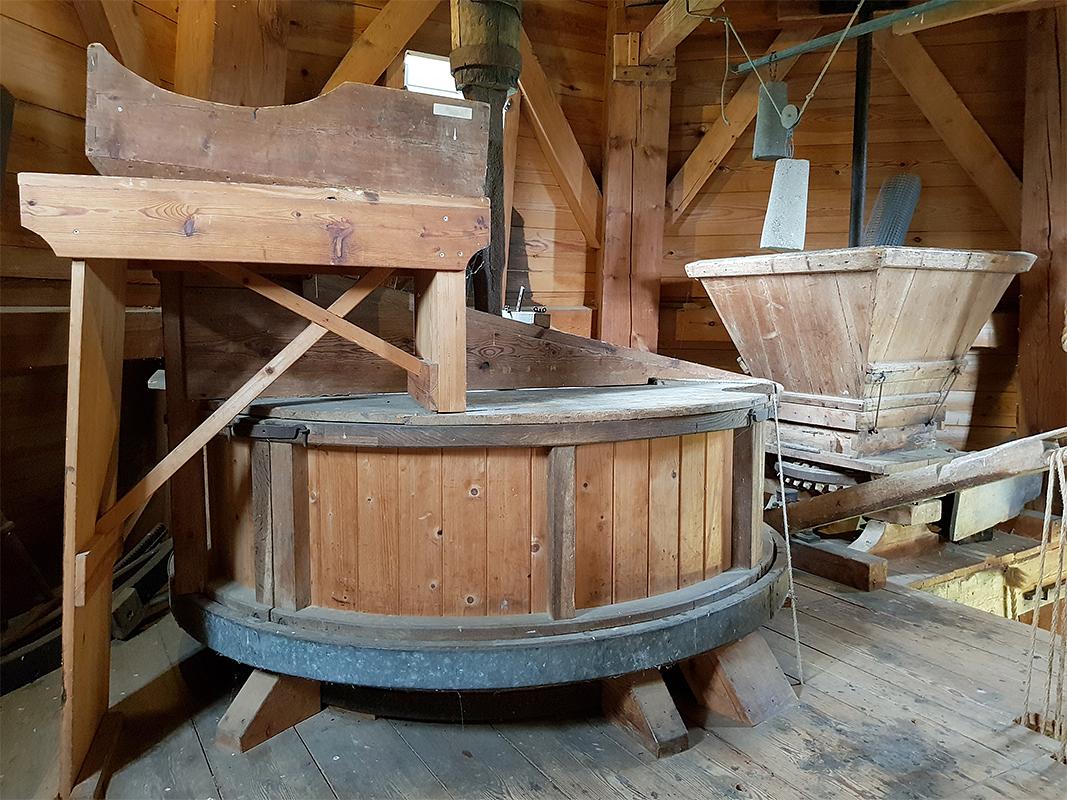 10, Molen 03566 De Poel (Nisse), Pieter Zuijkerbuijk (2-10-2019) | Database Nederlandse molens