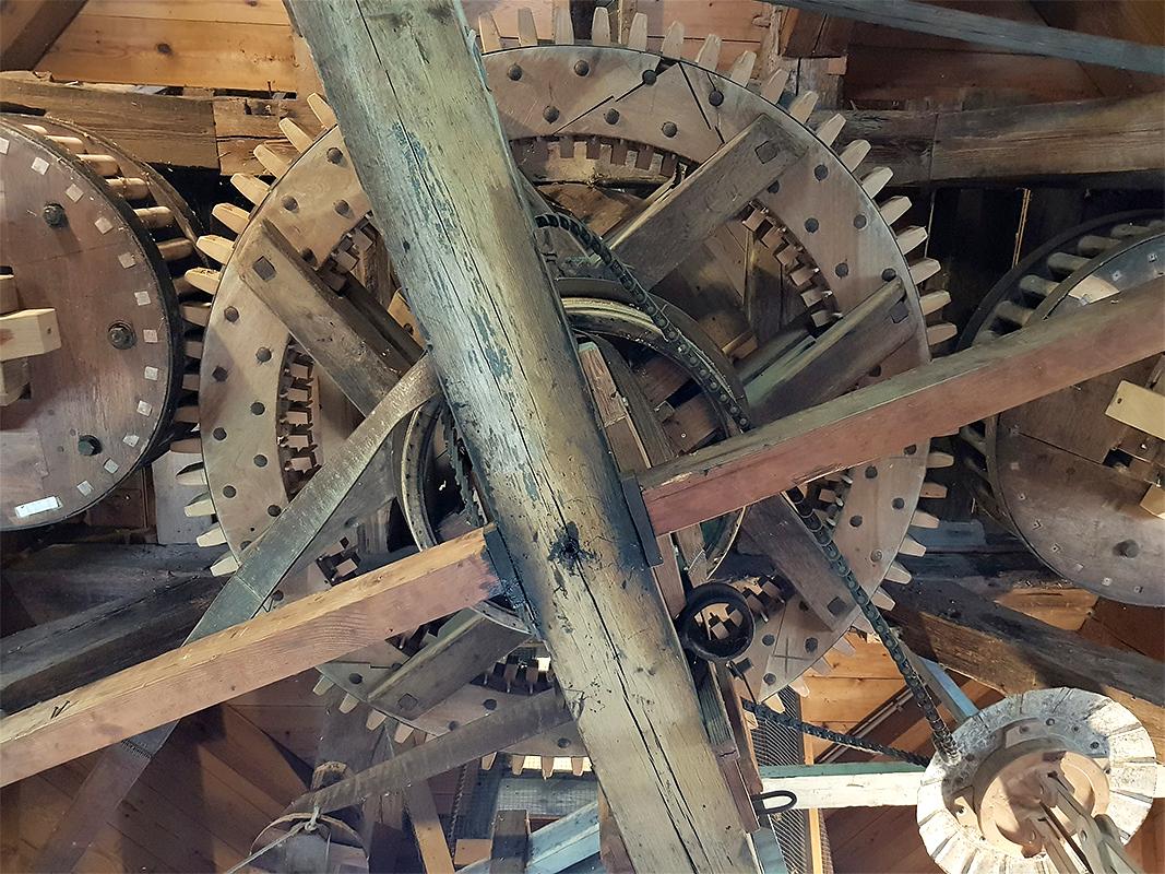 12, Molen 03566 De Poel (Nisse), Pieter Zuijkerbuijk (2-10-2019) | Database Nederlandse molens