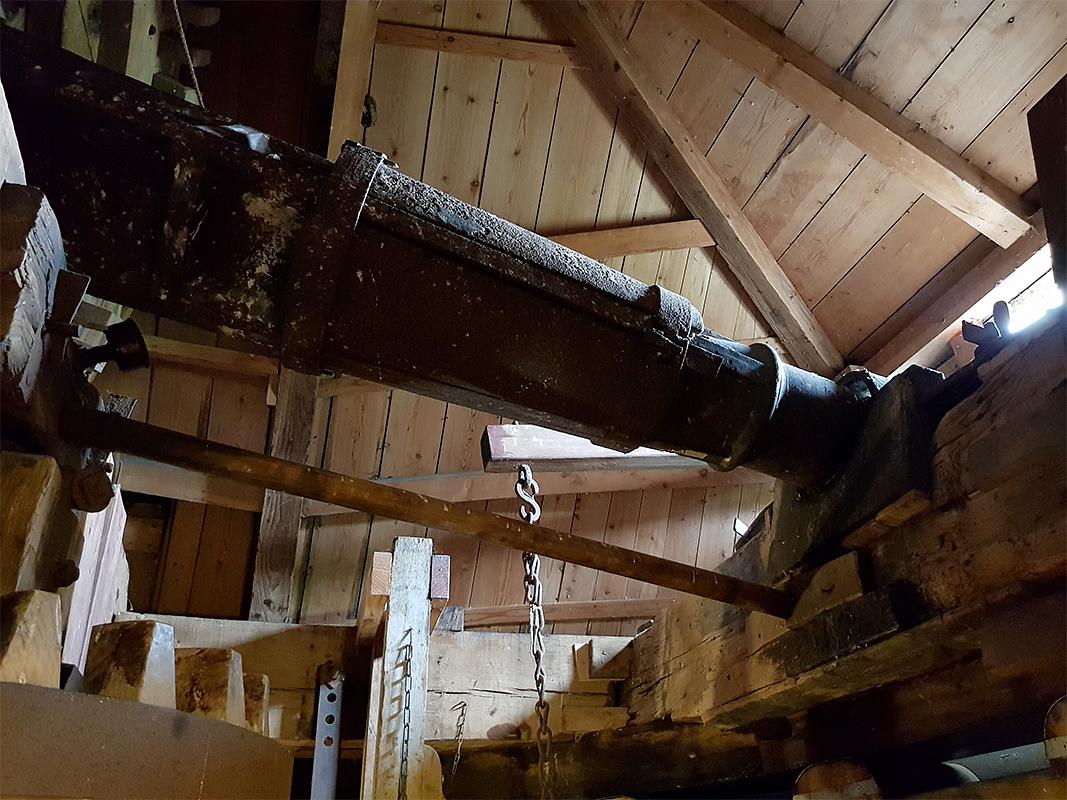 16, Molen 03566 De Poel (Nisse), Pieter Zuijkerbuijk (2-10-2019) | Database Nederlandse molens