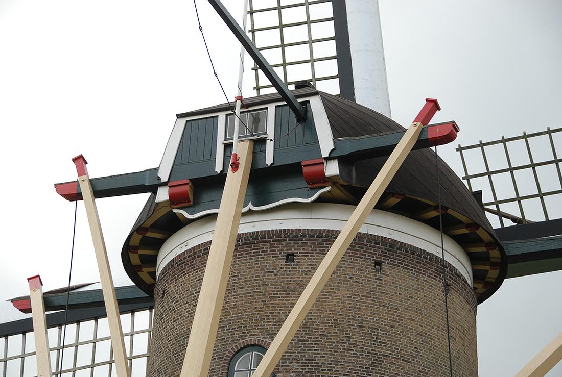 6, Molen 01882 (Naamloos) (Oosterland), Harmannus Noot (24-9-2014) | Database Nederlandse molens