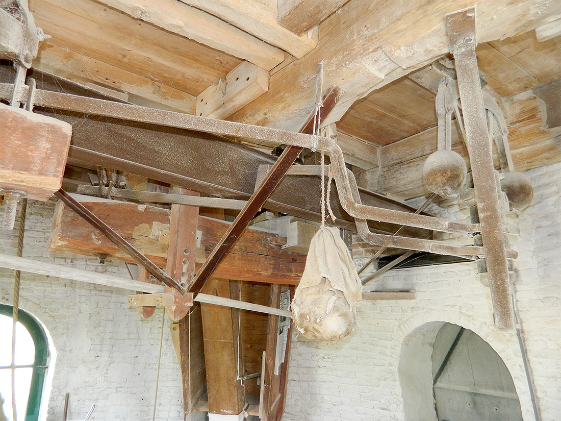 19, Molen 01872 De Jager (Oud-Vossemeer), Vincent Mepschen (27-5-2017) | Database Nederlandse molens