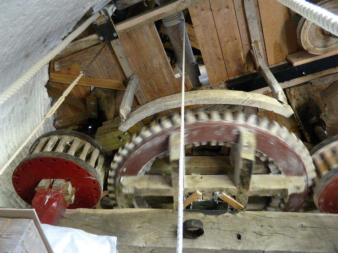 21, Molen 01872 De Jager (Oud-Vossemeer), Vincent Mepschen (27-5-2017) | Database Nederlandse molens