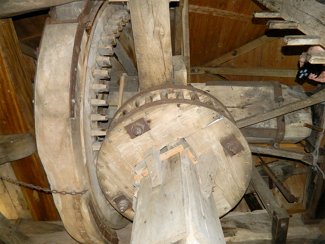 24, Molen 01872 De Jager (Oud-Vossemeer), Vincent Mepschen (27-5-2017) | Database Nederlandse molens