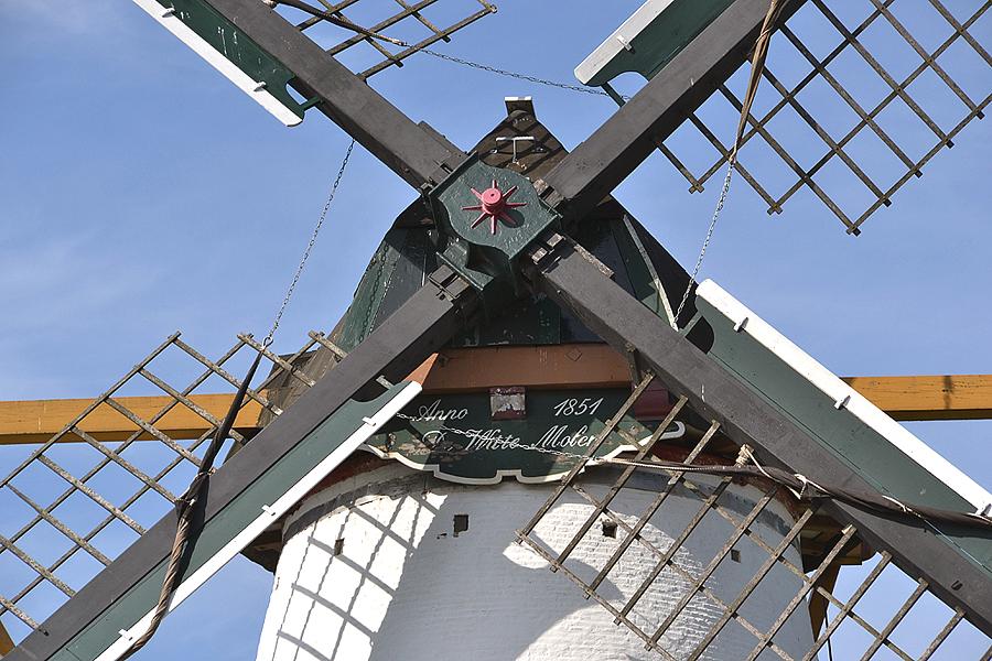 4, Molen 01648 De Witte Molen (Rilland-Bath), Rob Pols (30-7-2014) | Database Nederlandse molens
