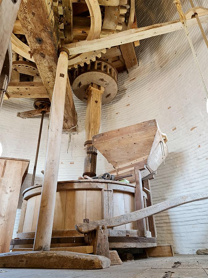 11, Molen 01648 De Witte Molen (Rilland-Bath), Pieter Zuijkerbuijk (17-4-2021) | Database Nederlandse molens