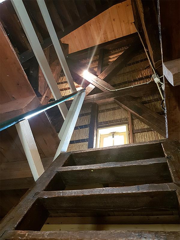 10, Molen 01484 Goudriaanse Molen (Goudriaan), Pieter Zuijkerbuijk (5-10-2019) | Database Nederlandse molens