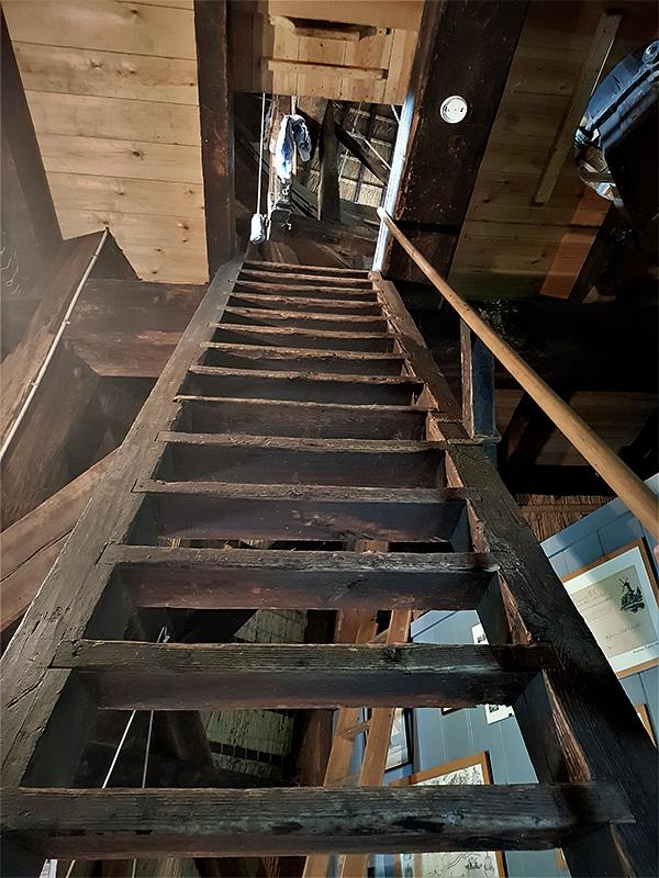 14, Molen 01484 Goudriaanse Molen (Goudriaan), Pieter Zuijkerbuijk (5-10-2019) | Database Nederlandse molens