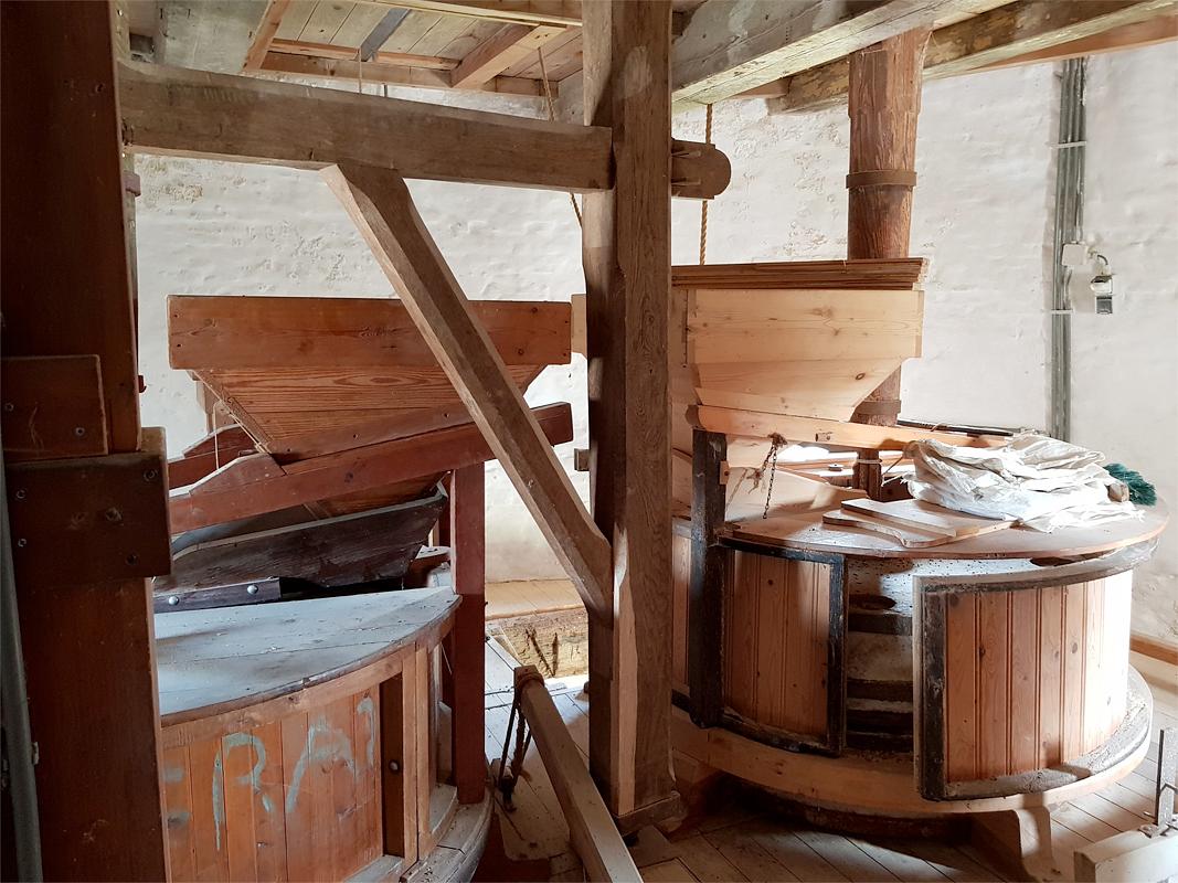 8, Molen 03606 Windlust (Goudswaard), Pieter Zuijkerbuijk (24-4-2019) | Database Nederlandse molens