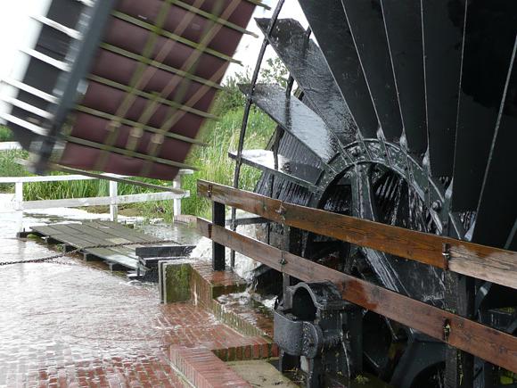 8, Molen 01473 Hoekmolen (Hei- en Boeicop), Gerard Barendse (2007). | Database Nederlandse molens
