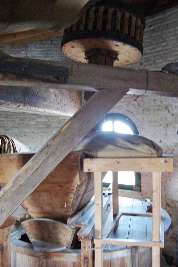 15, Molen 01902 De Hoop (Hellevoetsluis), Jorrit de Laat (4-6-2017) | Database Nederlandse molens