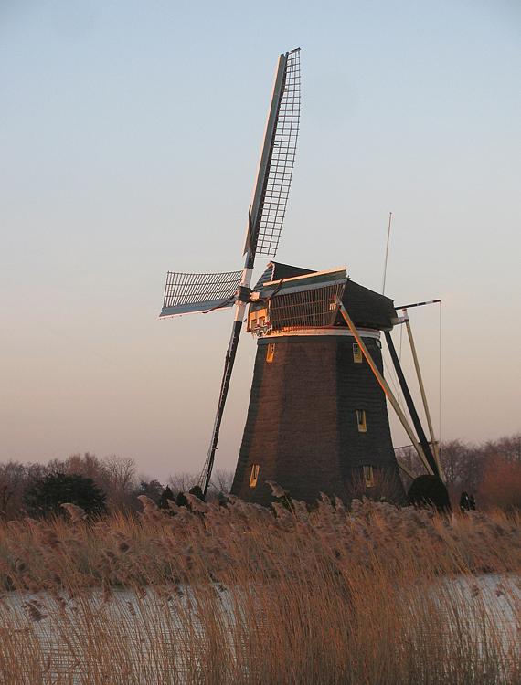 5, Molen 01764 De Prinsenmolen (Rotterdam), Piet Glasbergen (4-3-2013) | Database Nederlandse molens